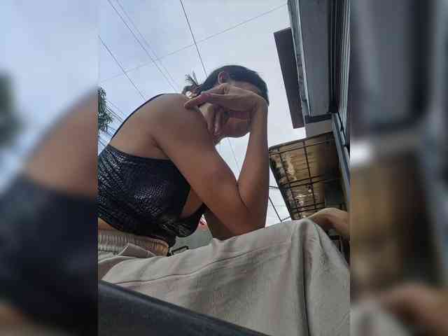 MariaLeteciaFilipina webcam