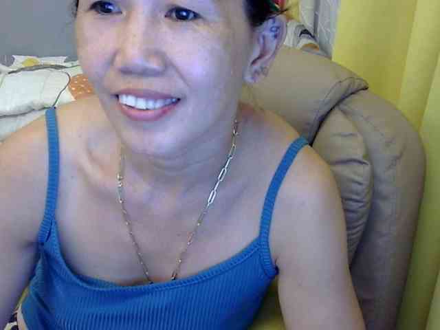 MariaLeteciaFilipina webcam