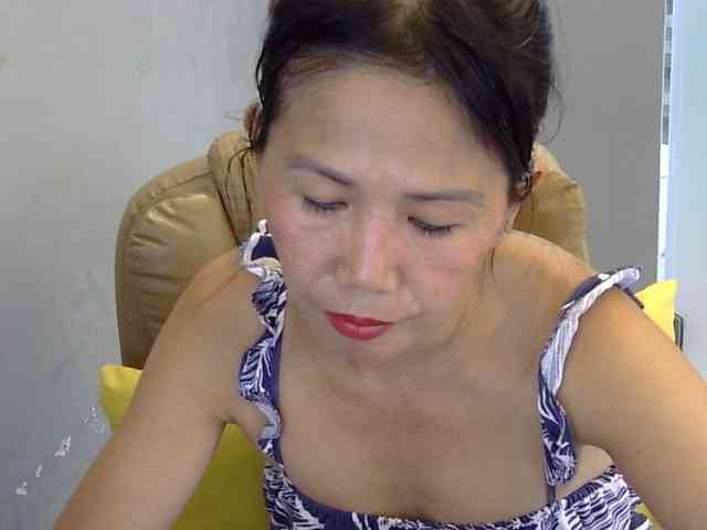 MariaLeteciaFilipina