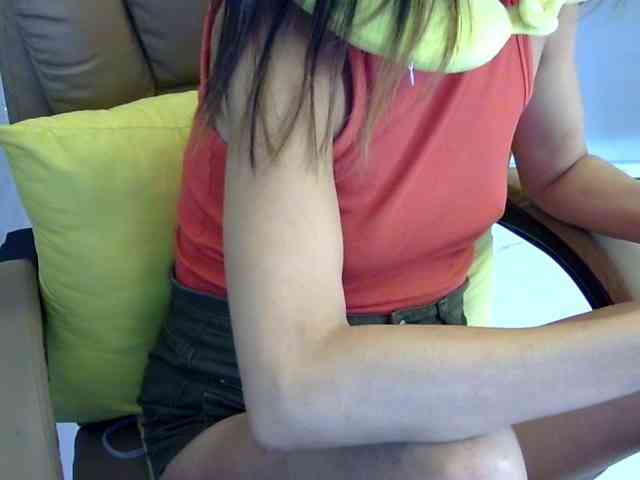 MariaLeteciaFilipina webcam