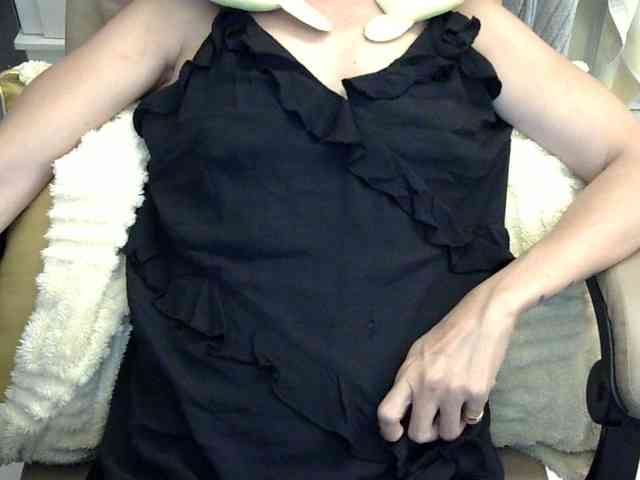 MariaLeteciaFilipina webcam