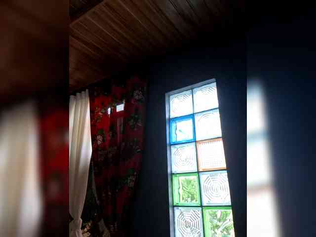 MariaLeteciaFilipina webcam