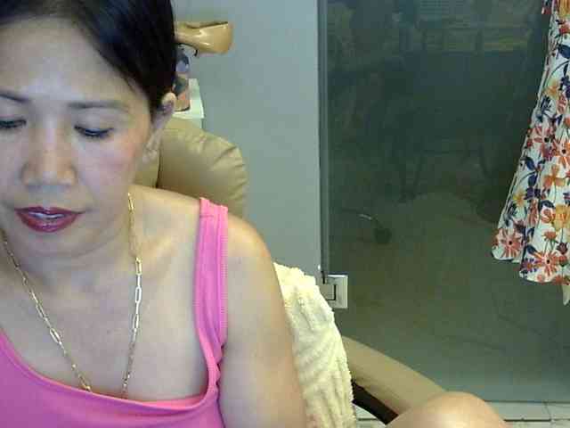 MariaLeteciaFilipina webcam