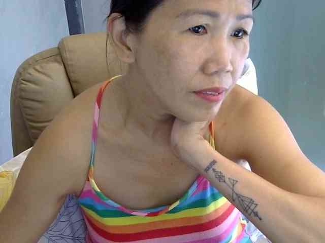 MariaLeteciaFilipina