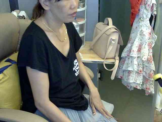 MariaLeteciaFilipina webcam