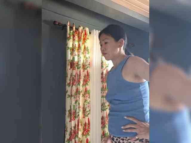 MariaLeteciaFilipina webcam