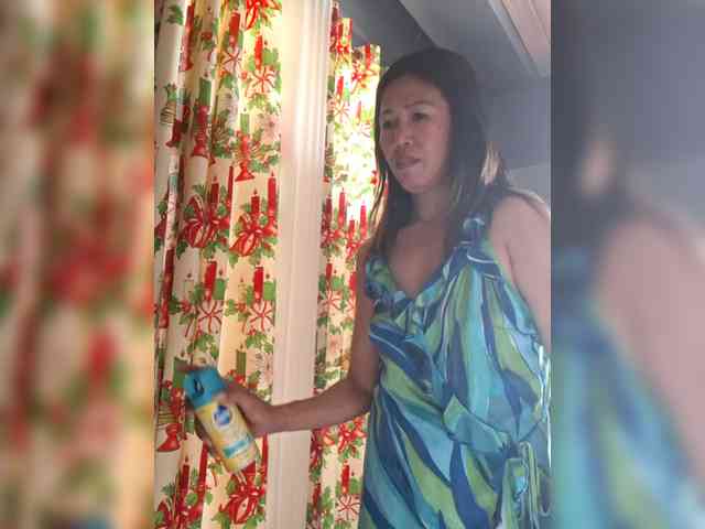 MariaLeteciaFilipina webcam