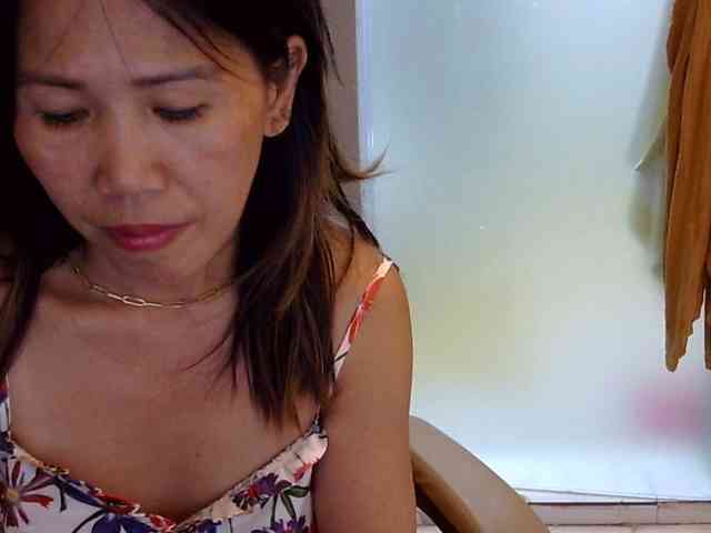 MariaLeteciaFilipina webcam