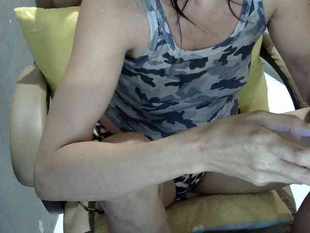 MariaLeteciaFilipina webcam