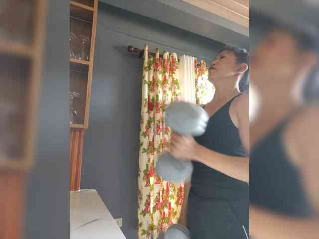 MariaLeteciaFilipina