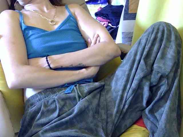 MariaLeteciaFilipina webcam