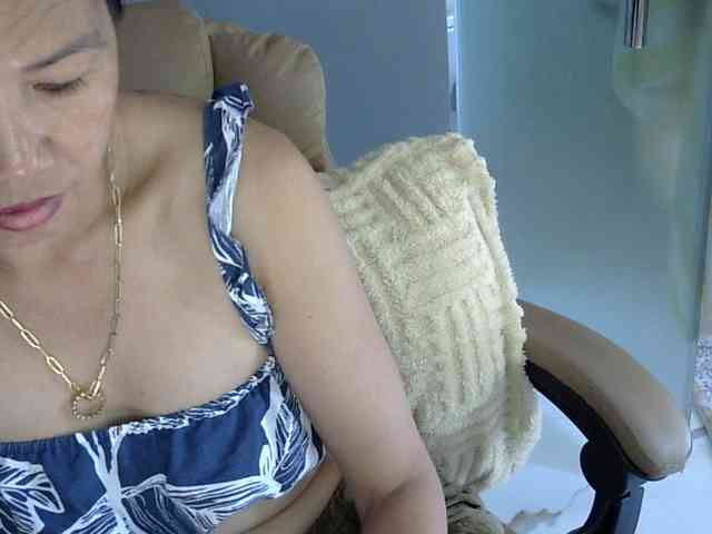 MariaLeteciaFilipina webcam