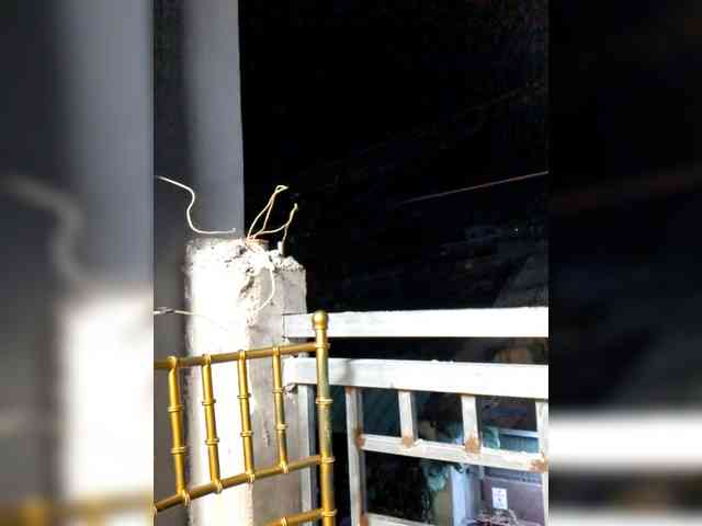 MariaLeteciaFilipina webcam