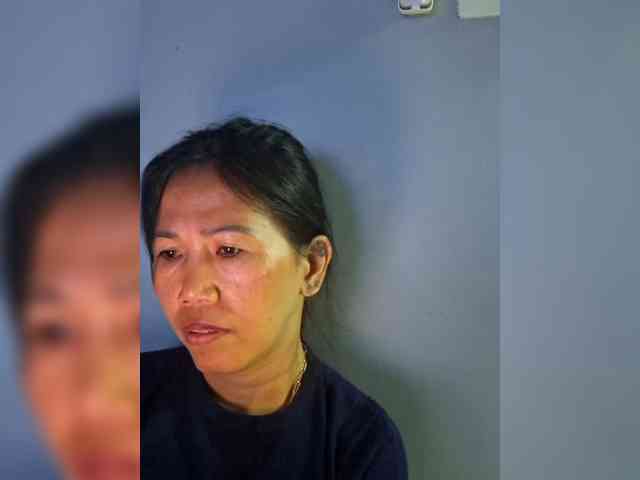 MariaLeteciaFilipina webcam