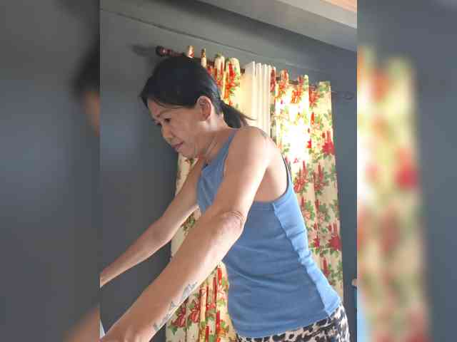 MariaLeteciaFilipina webcam