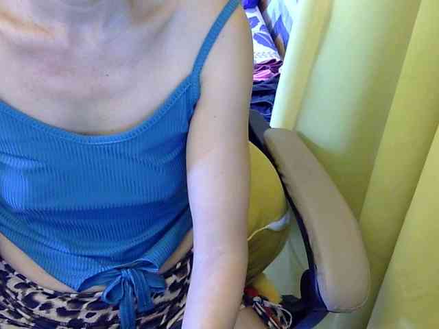 MariaLeteciaFilipina webcam