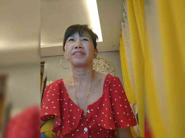 MariaLeteciaFilipina webcam