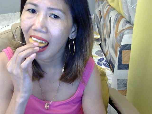 MariaLeteciaFilipina webcam