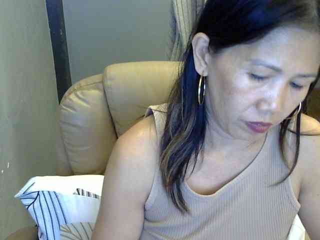 MariaLeteciaFilipina