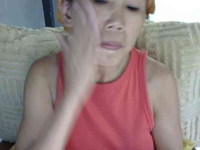 MariaLeteciaFilipina webcam