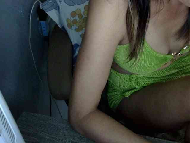 MariaLeteciaFilipina webcam