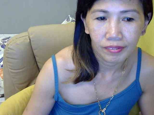 MariaLeteciaFilipina webcam