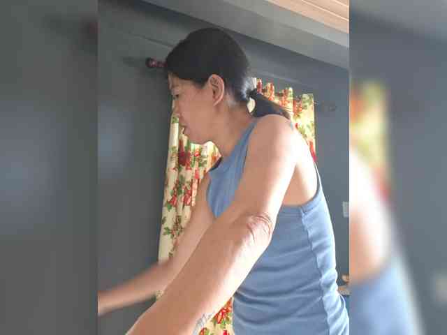 MariaLeteciaFilipina webcam