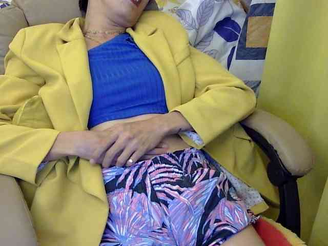 MariaLeteciaFilipina webcam