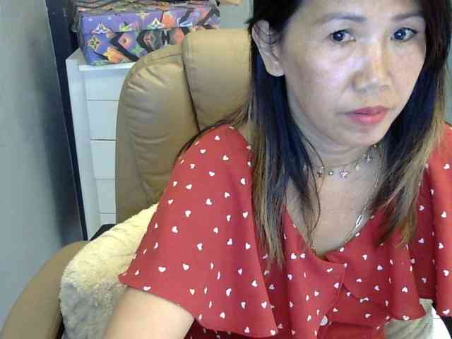 MariaLeteciaFilipina webcam