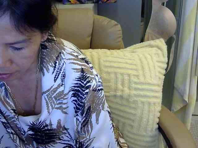 MariaLeteciaFilipina webcam