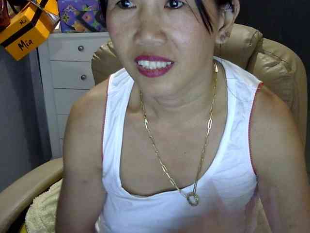 MariaLeteciaFilipina