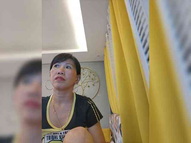 MariaLeteciaFilipina webcam