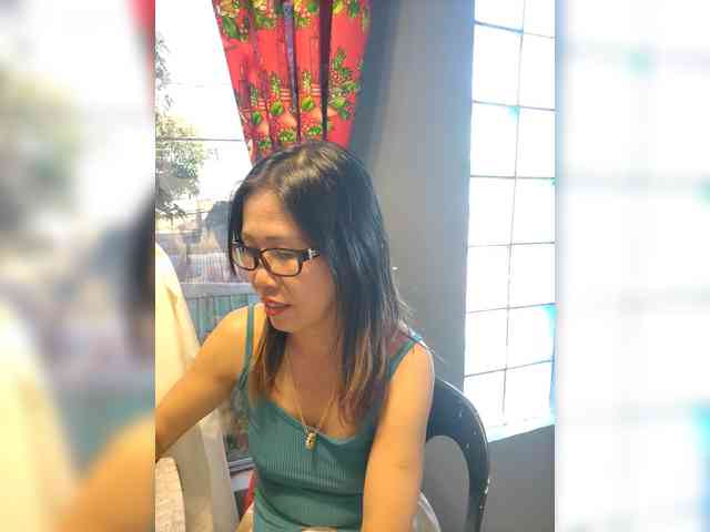 MariaLeteciaFilipina webcam
