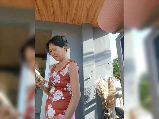 MariaLeteciaFilipina webcam