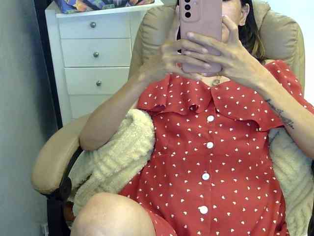 MariaLeteciaFilipina webcam