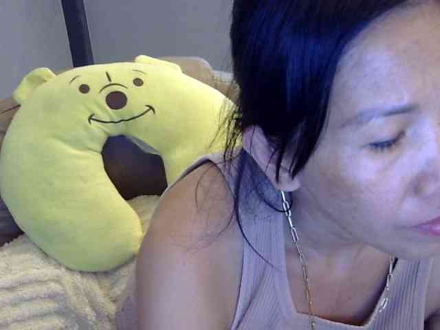 MariaLeteciaFilipina webcam