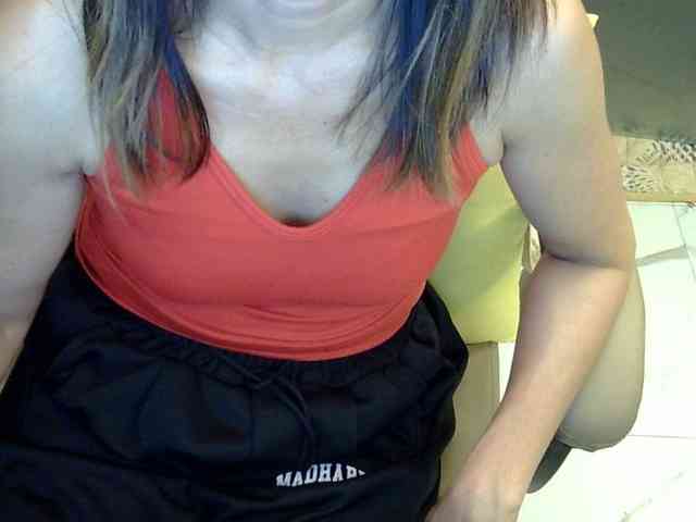 MariaLeteciaFilipina MariaLeteciaFilipina