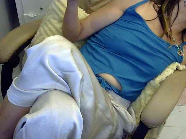 MariaLeteciaFilipina webcam