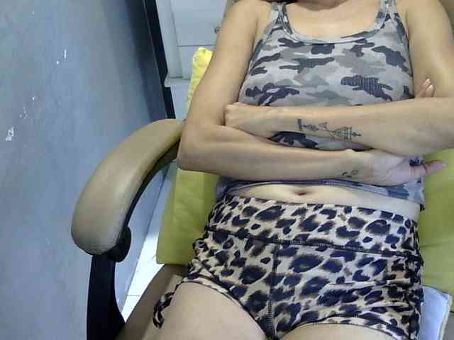 MariaLeteciaFilipina