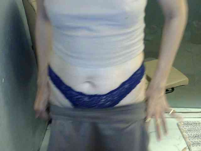 MariaLeteciaFilipina webcam