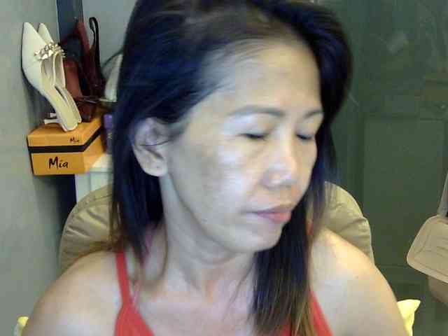 MariaLeteciaFilipina MariaLeteciaFilipina