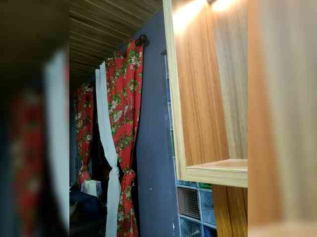 MariaLeteciaFilipina webcam