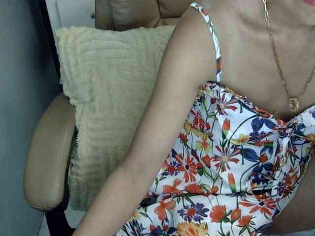 MariaLeteciaFilipina webcam