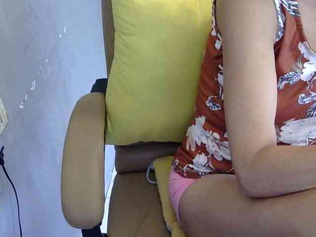 MariaLeteciaFilipina webcam