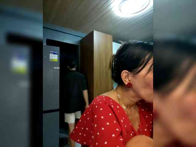 MariaLeteciaFilipina webcam