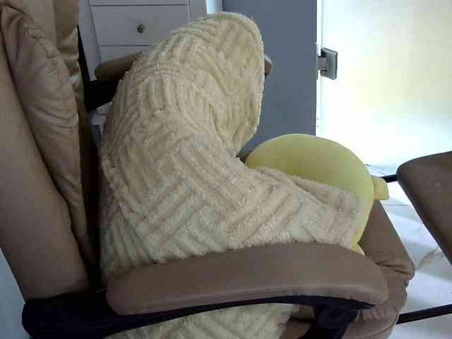 MariaLeteciaFilipina webcam