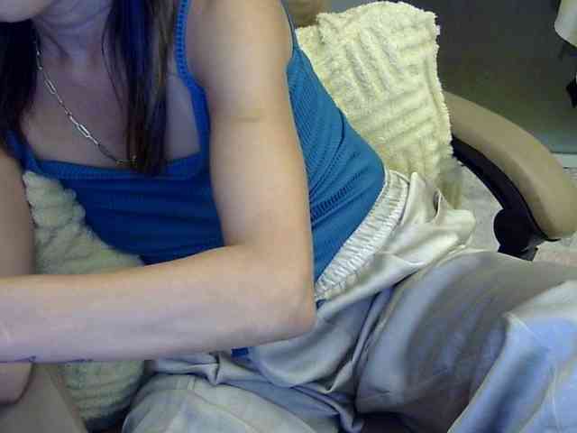 MariaLeteciaFilipina webcam