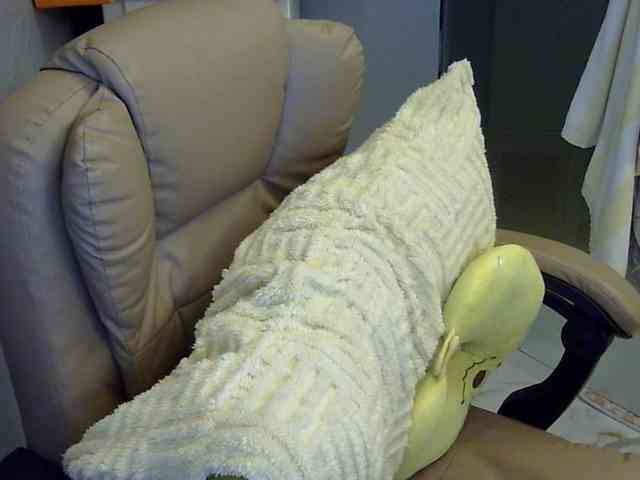 MariaLeteciaFilipina webcam