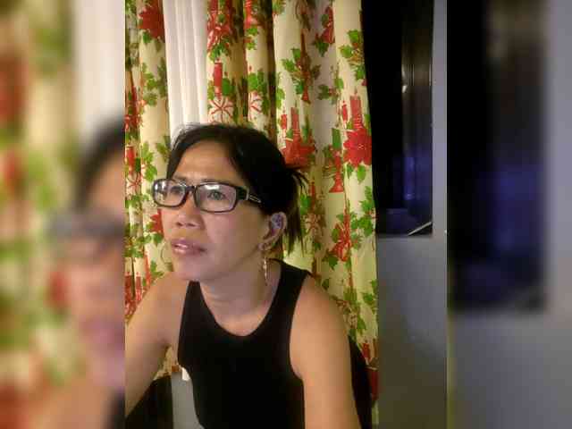 MariaLeteciaFilipina webcam