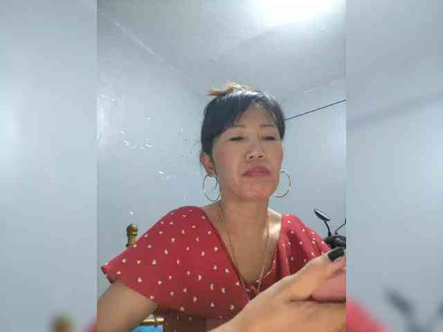 MariaLeteciaFilipina webcam